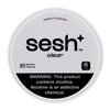 Clear Sesh+ Pouches