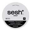 Clear Sesh+ Pouches
