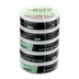 5 pack of Wintergreen Sesh+ Pouches 4mg