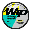 Mint WIP Energy Pouches