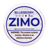 Blueberry ZIMO Pouches