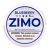 Blueberry ZIMO Pouches