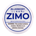 Blueberry ZIMO Pouches