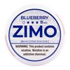 Blueberry ZIMO Pouches
