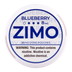 Blueberry ZIMO Pouches