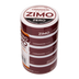 5 pack of Cinnamon Nicotine-Free ZIMO Pouches