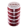 5 pack of Cinnamon ZIMO Pouches 3mg
