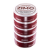 5 pack of Cinnamon ZIMO Pouches 3mg