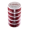 5 pack of Cinnamon ZIMO Pouches 6mg