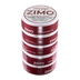 5 pack of Cinnamon ZIMO Pouches 6mg