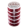 5 pack of Cinnamon ZIMO Pouches 8mg