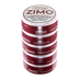 5 pack of Cinnamon ZIMO Pouches 8mg