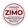 Cinnamon ZIMO Pouches 6mg