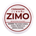 Cinnamon ZIMO Pouches 6mg