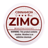 Cinnamon ZIMO Pouches 8mg
