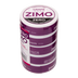 5 pack of Grape Nicotine-Free ZIMO Pouches
