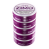 5 pack of Grape ZIMO Pouches 3mg