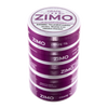 5 pack of Grape ZIMO Pouches 6mg