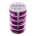 5 pack of Grape ZIMO Pouches 6mg