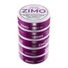 5 pack of Grape ZIMO Pouches 8mg