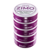 5 pack of Grape ZIMO Pouches 8mg