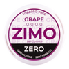 Grape Nicotine-Free ZIMO Pouches