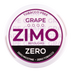 Grape Nicotine-Free ZIMO Pouches