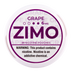 Grape ZIMO Pouches 6mg
