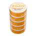 5 pack of Zimo Lemon Nicotine Pouches 3mg