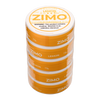 5 pack of Zimo Lemon Nicotine Pouches 6mg