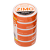 5 pack of Mango Nicotine-Free ZIMO Pouches