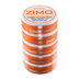 5pack of Mango ZIMO Pouches 3mg