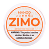 Mango ZIMO Pouches 6mg
