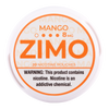 Mango ZIMO Pouches 8mg