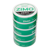 5 pack of Mint Nicotine-Free ZIMO Pouches