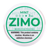Mint ZIMO Pouches