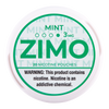 Mint ZIMO Pouches