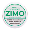 Mint ZIMO Pouches