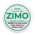 Mint ZIMO Pouches