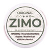 Original Zimo Pouches 6mg