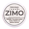 Original Zimo Pouches 8mg