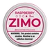 Zimo Raspberry nicotine pouch 3mg