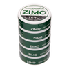 5 pack of Wintergreen Nicotine-Free ZIMO Pouches