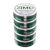 5 pack of Wintergreen ZIMO Pouches 3mg