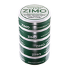 5 pack of Wintergreen ZIMO Pouches 6mg
