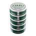 5 pack of Wintergreen ZIMO Pouches 6mg
