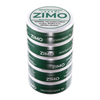 5 pack of Wintergreen ZIMO Pouches 8mg