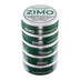 5 pack of Wintergreen ZIMO Pouches 8mg