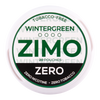 Wintergreen Nicotine-Free ZIMO Pouches