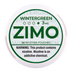 Wintergreen ZIMO Pouches 3mg